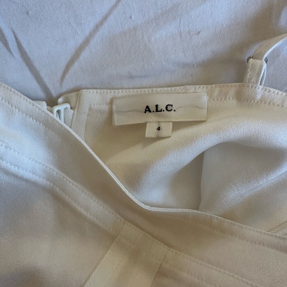 Harlow Top | A.L.C. - Picture 9 of 9